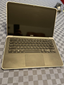 DELL XPS 13 / i5 / 1.60 GHz / 4 GB RAM / 256 GB SSD (3 foto / 8)