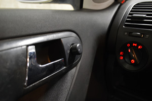Volkswagen Polo TÜ 11.2024 AVARIIVABA (11 foto / 12)