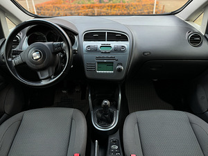 SEAT TOLEDO TÜ 09.2024/AVARIIVABA/ 1 OMANIK (10 foto / 14)