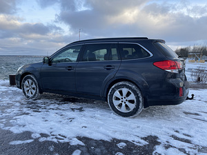 Subaru Legacy Outback TÜ 12/24 (3 foto / 15)