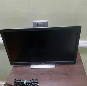 HP LED E232 23’ MONITOR (3 foto / 9)