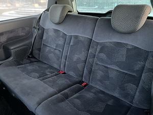 RENAULT CLIO TÜ 04.2024 / DIISEL / AVARIIVABA (8 foto / 15)