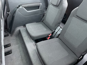 Peugeot 5008 DIISEL / AUTOMAT / PANORAMA (10 фото из 15)