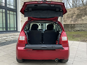 CITROEN C2 VTR / TÜ 03.2025 (6 foto / 15)