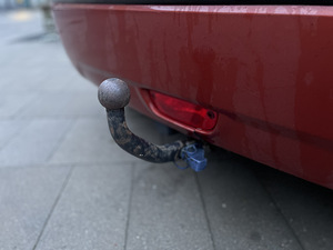 HYUNDAI GETZ / ÜV 03.2025 (14 foto / 15)