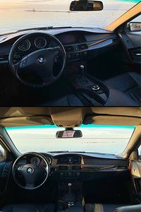 BMW 530 3.0 X-Drive 170kW / ÜV 04.2025 (13 foto / 14)