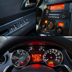 Peugeot 5008 DIISEL / AUTOMAAT / PANORAAM / TÜ 02.2025 (12 foto / 15)