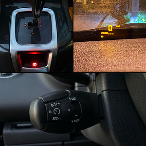 Peugeot 5008 DIISEL / AUTOMAAT / PANORAAM / TÜ 02.2025 (13 foto / 15)