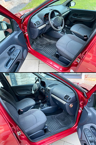 RENAULT CLIO / ÜV 06.2025 (7 foto / 15)