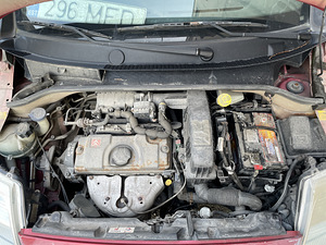 CITROEN C2 VTR (7 фото из 15)