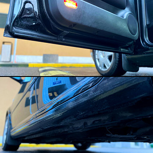 VOLKSWAGEN GOLF 4 / AVARIIVABA / ÜV 12.2025 (14 foto / 15)