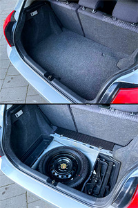 TOYOTA COROLLA / ÜV 11.2025 (6 foto / 15)