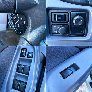 NISSAN ALMERA / AUTOMAAT / ÜV 02.2026 (12 foto / 15)