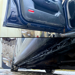 VOLKSWAGEN GOLF 4 / DIISEL / TÜV 10.2025 (13 foto / 15)