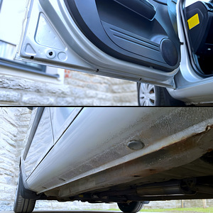 HYUNDAI GETZ / TÜV 04.2026 (12 foto / 15)