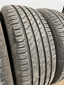 205/55R16 Point S SUMMER KOMPLEKT (4 tk.) (3 foto / 4)