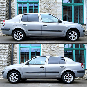 RENAULT THALIA / ROOSTEVABA / ÜV 02.2026 (5 foto / 15)