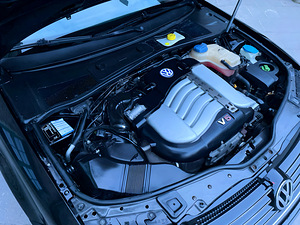 VOLKSWAGEN PASSAT B5.5 FACELIFT / MUST NAHK / ALPINE (6 foto / 15)