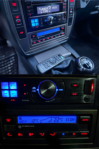 VOLKSWAGEN PASSAT B5.5 FACELIFT / MUST NAHK / ALPINE (10 foto / 15)
