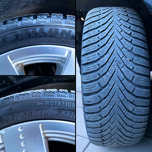 CITROEN C2 / REG.TASU MAKSTUD / AVARIIVABA / ÜV 03.2026 (13 foto / 15)