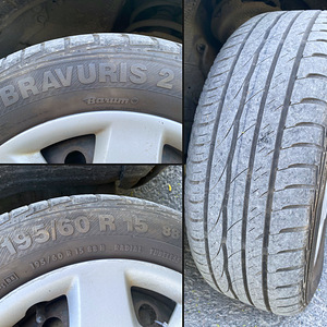 HONDA CIVIC / АВТОМАТ (12 фото из 14)