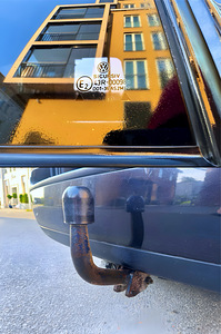 VOLKSWAGEN BORA / REGTASU MAKSTUD / AVARIIVABA / ÜV 04.2026 (14 foto / 15)