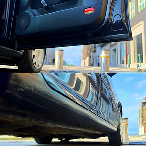 VOLKSWAGEN BORA / REGTASU MAKSTUD / AVARIIVABA / ÜV 04.2026 (15 foto / 15)