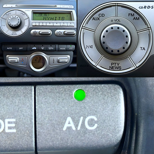 HONDA JAZZ / AUTOMAAT / REGTASU MAKSTUD / ÜV 03.2026 (12 foto / 15)