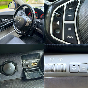 KIA CEED / ДИЗЕЛЬ / ТО 07.2026 (9 фото из 15)