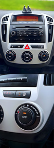 KIA CEED / ДИЗЕЛЬ / ТО 07.2026 (11 фото из 15)