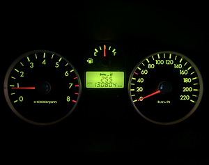 HYUNDAI GETZ / FACELIFT / ÜV 07.2026 (14 foto / 15)