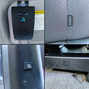 TOYOTA PRIUS / HYBRID / ATM / РЕГ.СБОР ОПЛАЧЕНТ / ТО 07.2026 (12 фото из 15)