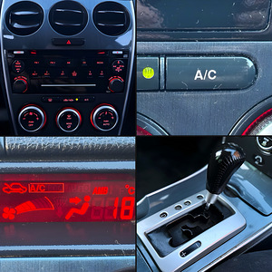 MAZDA 6 / AUTOMAAT / ÜV 10.2025 (10 foto / 15)
