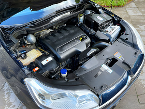 CITROEN C5 / DIISEL / AUTOMAAT / ÜV 11.2025 (6 foto / 15)