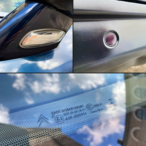 CITROEN C5 / DIISEL / AUTOMAAT / ÜV 11.2025 (13 foto / 15)
