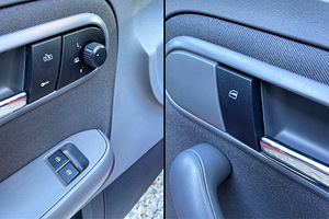 SEAT CORDOBA / REG. TASU HINNAS / 1 OMANIK / ÜV 04.2026 (9 foto / 15)