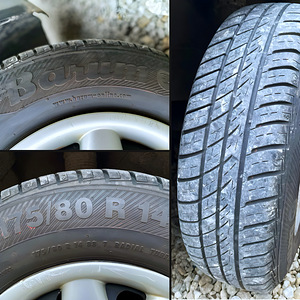 VOLKSWAGEN GOLF 4 / БЕНЗИН / A/C (14 фото из 15)