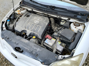 TOYOTA COROLLA / FACELIFT / KLIIMAAUTOMAATIK (7 foto / 15)