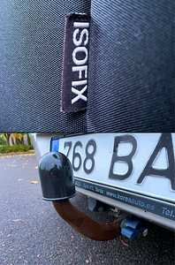 HYUNDAI i30 / 2 OMANIKKU / ÜV 10.2026 (10 foto / 15)