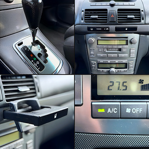 TOYOTA AVENSIS / AUTOMAAT / ÜV 03.2026 (10 foto / 15)