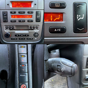 PEUGEOT 406 / FACELIFT / ROOSTEVABA / ÜV 03.2026 (9 foto / 15)