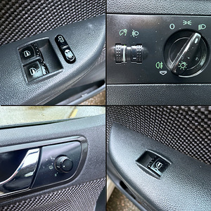 SKODA FABIA / AVARIIVABA / TÜV 10.2026 (12 foto / 15)