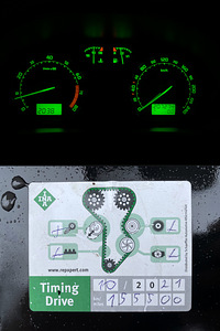 SKODA FABIA / AVARIIVABA / TÜV 10.2026 (14 foto / 15)