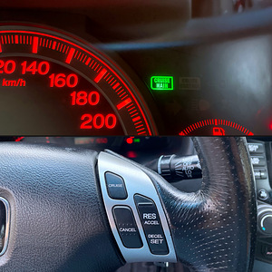 HONDA ACCORD / AUTOMAAT / AVARIIVABA / ÜV 03.2026 (12 foto / 15)