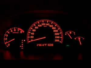 HONDA ACCORD / AUTOMAAT / AVARIIVABA / ÜV 03.2026 (14 foto / 15)