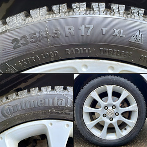 HONDA ACCORD / AUTOMAAT / AVARIIVABA / ÜV 03.2026 (15 foto / 15)