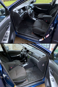 TOYOTA COROLLA / FACELIFT / AUTOMAAT / 1 OMANIK / ÜV 08.2026 (8 foto / 15)