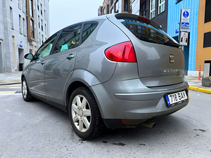 SEAT ALTEA / REGTASU MAKSTUD / ÜV 10.2026 (4 foto / 15)