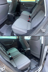 SEAT ALTEA / REGTASU MAKSTUD / ÜV 10.2026 (9 foto / 15)