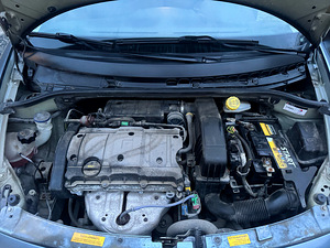 CITROEN C3 / FACELIFT / AUTOMAAT / ÜV 12.2026 (6 foto / 15)